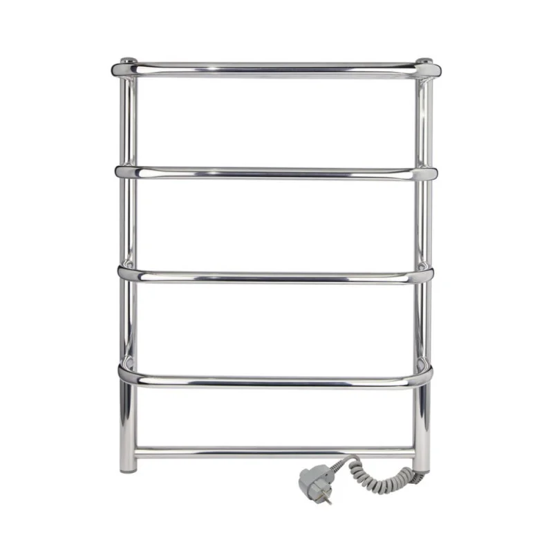 Рушникосушка електричний Qtap Standard