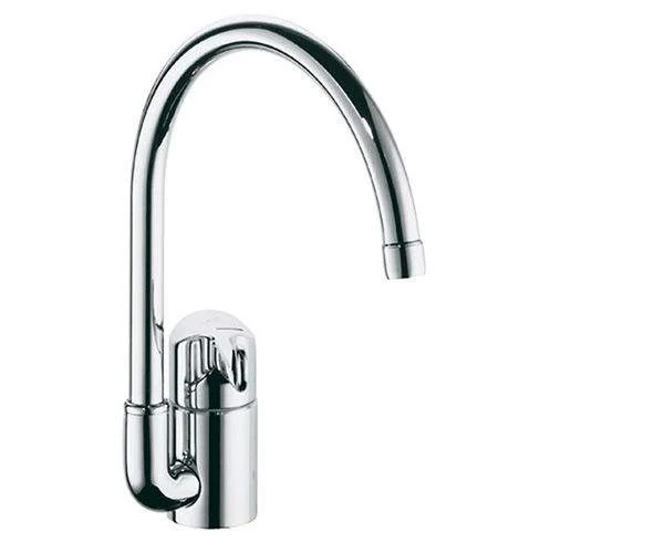 Кухонний змішувач GROHE EUROECO SINK