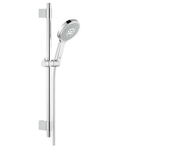 Душовий набір GROHE Power & Soul Cosmopolitan
