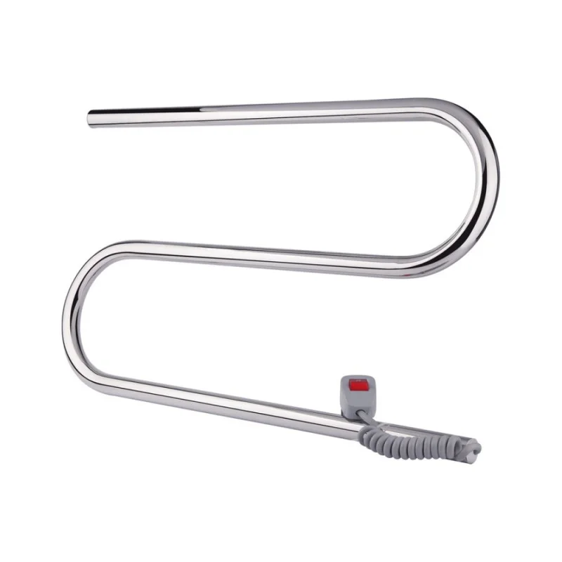 Рушникосушка електричний Qtap Snake