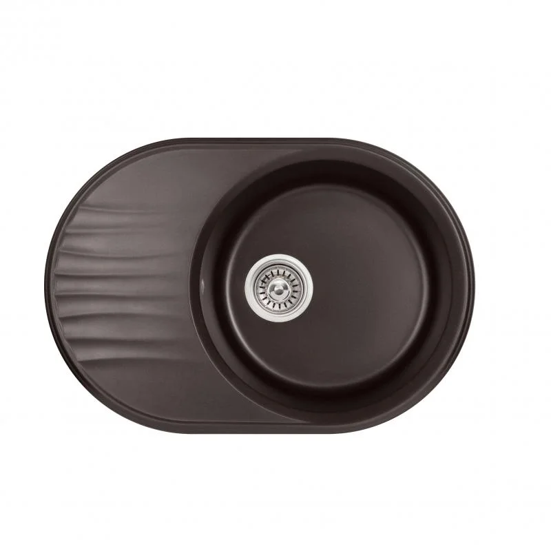 Кухонна мийка Qtap CS 7451