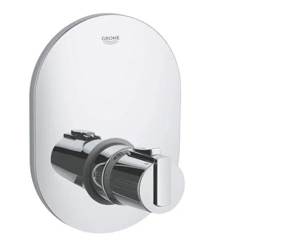 Центральний термостат GROHE GROHTHERM 2000
