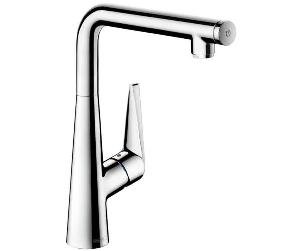 Змішувач HANSGROHE TALIS SELECT S
