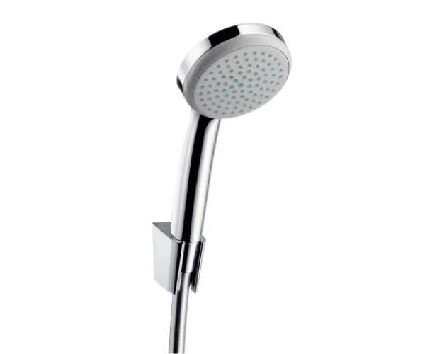 Душовий набір HANSGROHE CROMA 1JET PORTERS