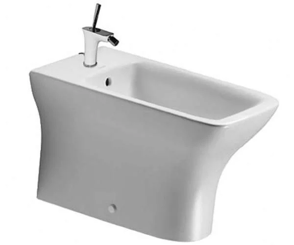 Біде з порцеляни DURAVIT PURAVIDA