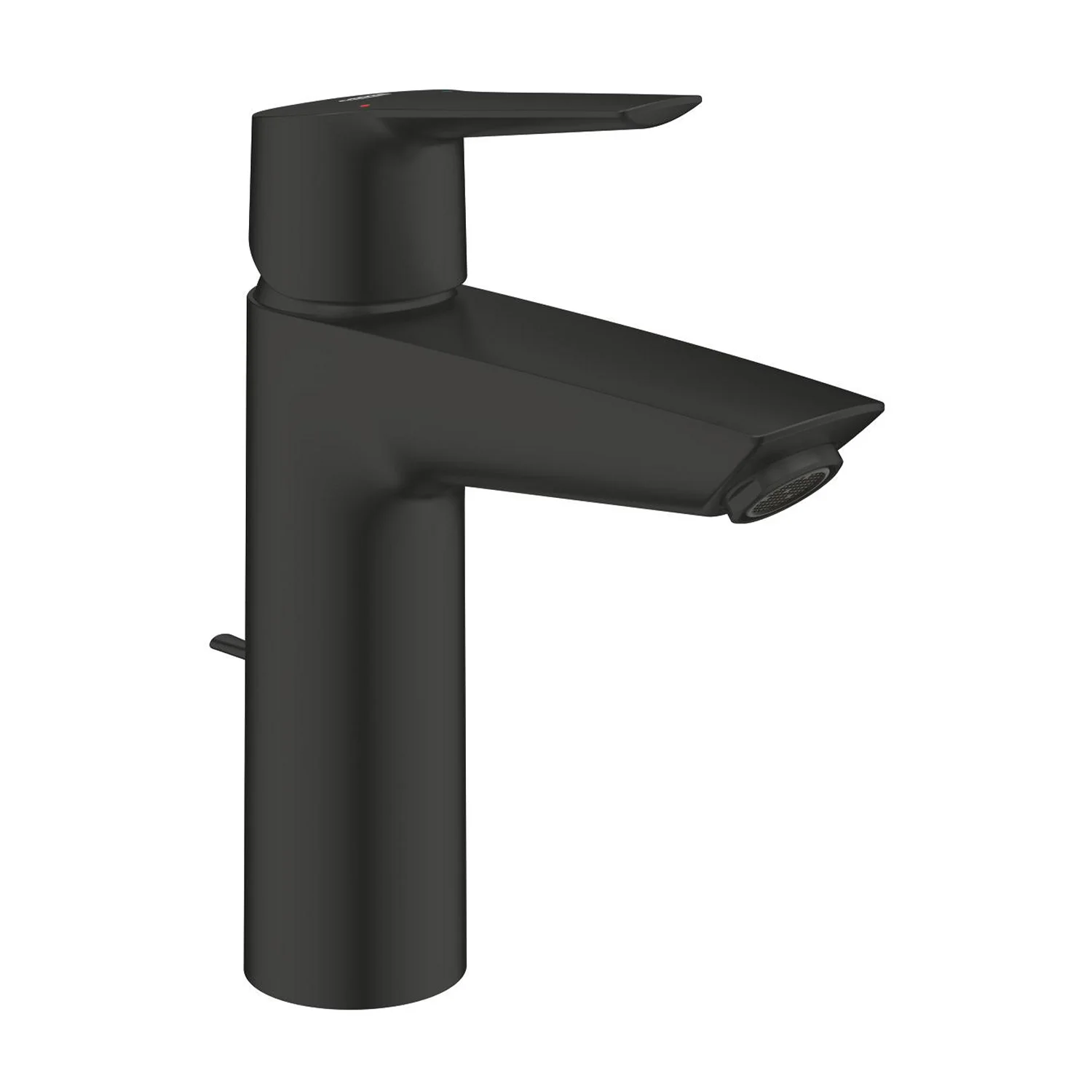 Змішувач для раковини Grohe QuickFix Start M-Size з донним клапаном