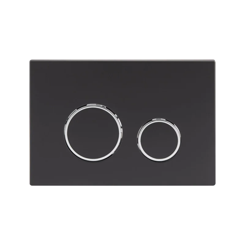 Панель змиву для унітазу Qtap Nest