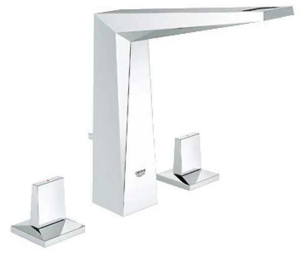 Змішувач для раковини GROHE ALLURE BRILLIANT