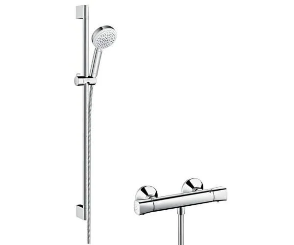 Душовий комплект HANSGROHE CROMETTA