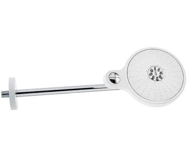 Верхній душ GROHE POWER AND SOUL COSMOPOLITAN
