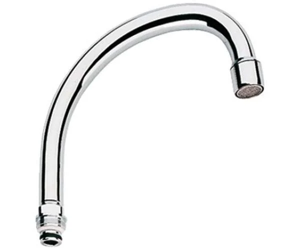 Вилив GROHE