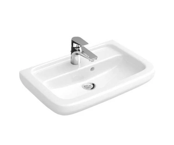 Умивальник з переливом VILLEROY & BOCH OMNIA ARCHITECTURA