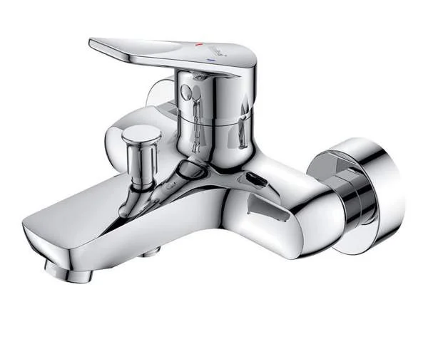 Змішувач для ванни MIXXEN НІВЕЛЬ