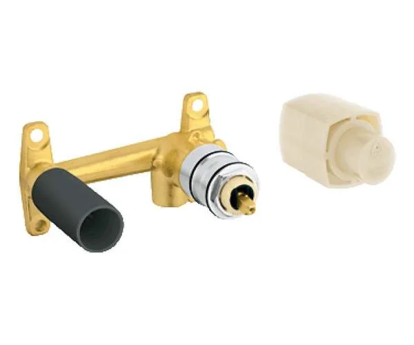 Прихована частина GROHE