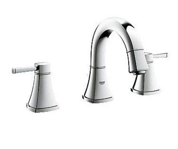 Змішувач для раковини GROHE GRANDERA