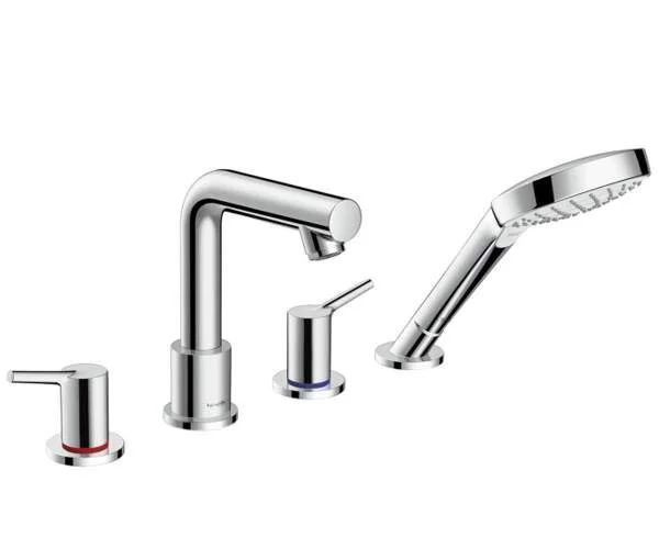 Змішувач для ванни HANSGROHE TALIS S