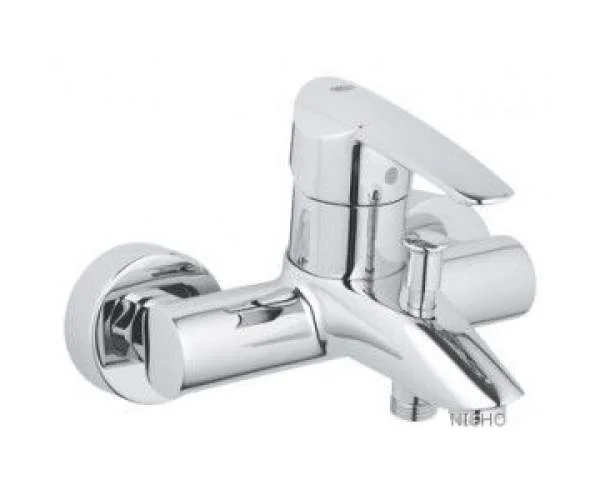 Змішувач для ванни GROHE WAVE
