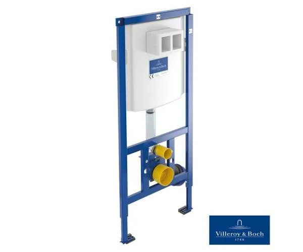 Інсталяція для унітазу VILLEROY (and) BOCH VICONNECT
