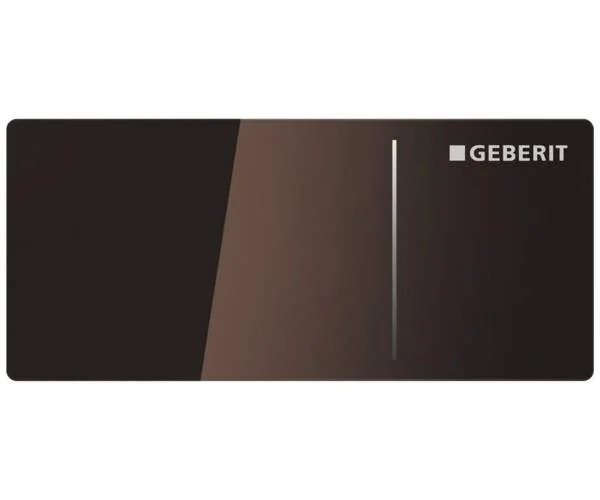 Змивна кнопка GEBERIT SIGMA 70