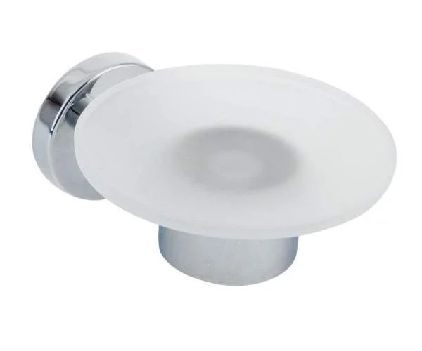 Мильниця для настінного монтажу HANSGROHE LOGIS