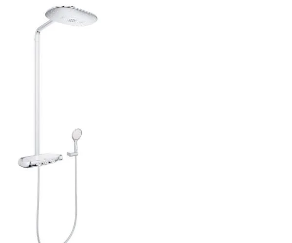 Душова система GROHE RAINSHOWER SMARTCONTROL