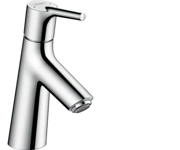 Змішувач латунний HANSGROHE TALIS S