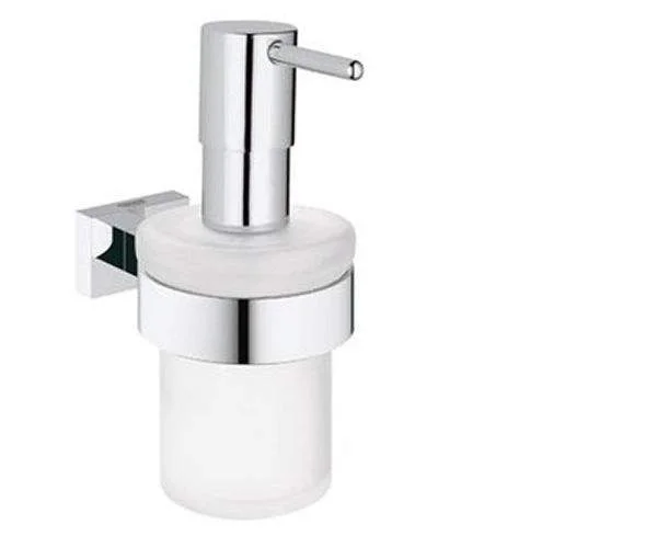Дозатор рідкого мила GROHE ESSENTIALS
