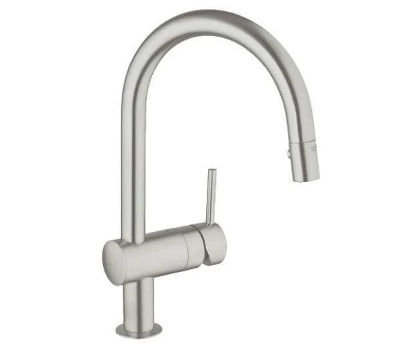 Змішувач для мийки GROHE MINTA