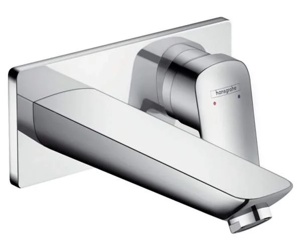 Змішувач для раковини HANSGROHE LOGIS