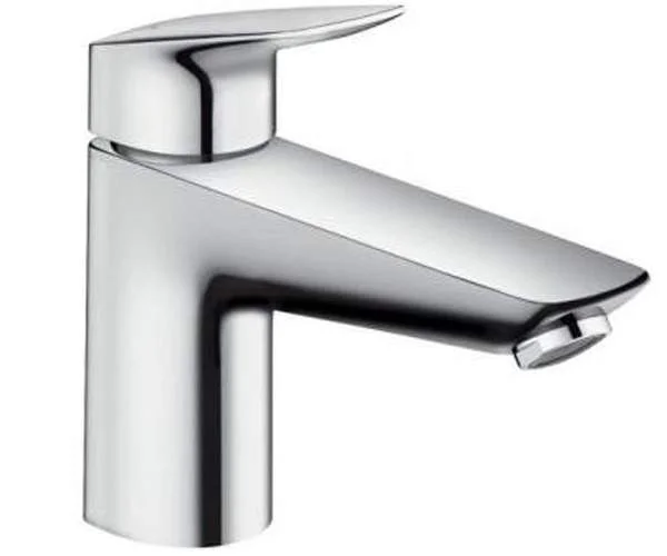 Змішувач для ванни HANSGROHE LOGIS