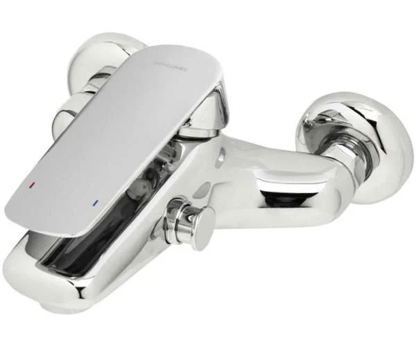 Змішувач для ванни GENEBRE KODE