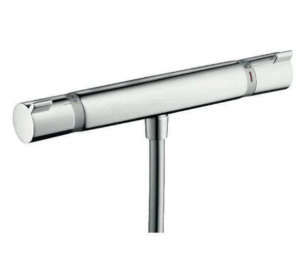 Термостатичний змішувач для душу HANSGROHE ECOSTAT COMFORT