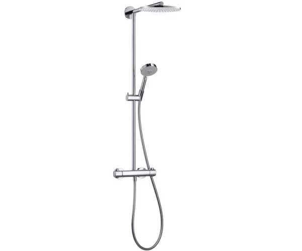 Душова система HANSGROHE RAINDANCE