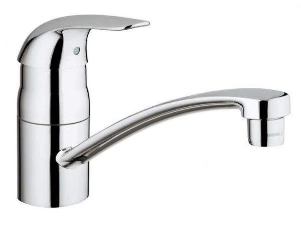 Змішувач для кухні GROHE START ECO