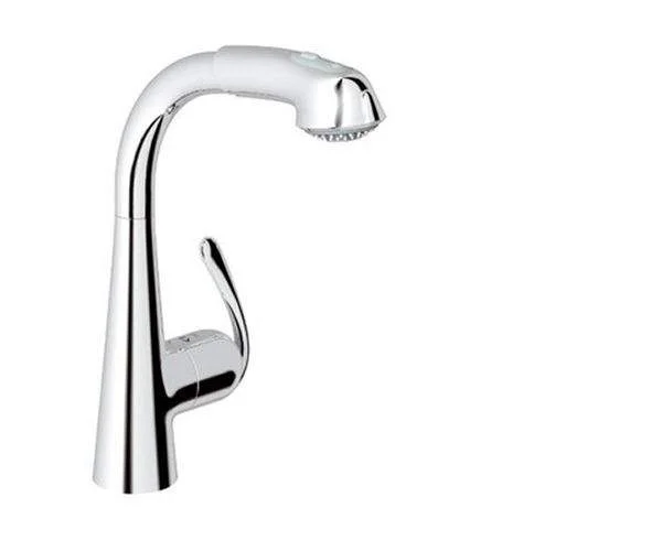 Кухонний змішувач GROHE ZEDRA