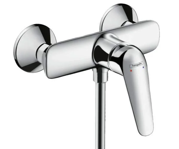Змішувач для душу HANSGROHE NOVUS