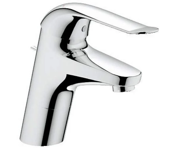 Змішувач для раковини GROHE EUROECO