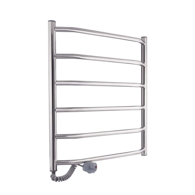 Рушникосушка електричний Qtap Trapezium