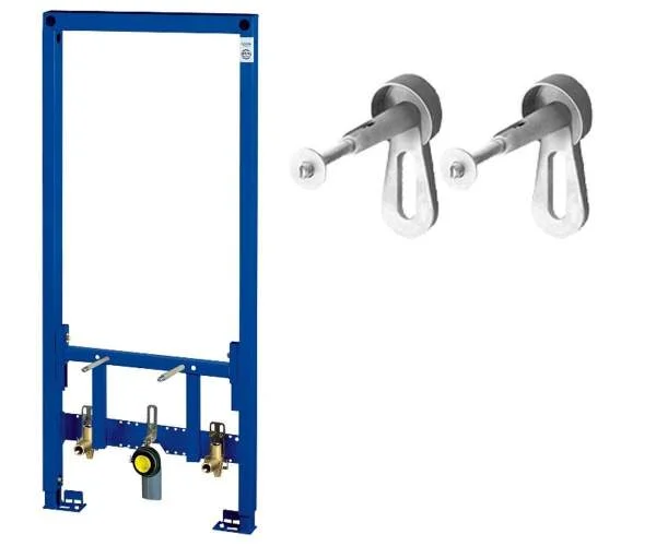 Інсталяція для біде з кріпленням GROHE RAPID SL