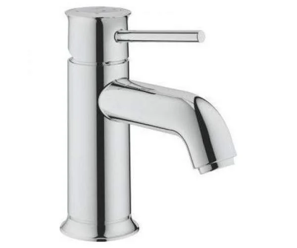 Змішувач для раковини GROHE BAU CLASSIC