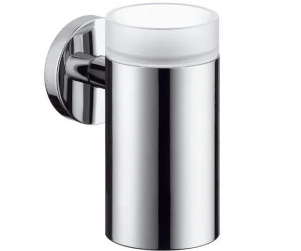 Склянка HANSGROHE LOGIS