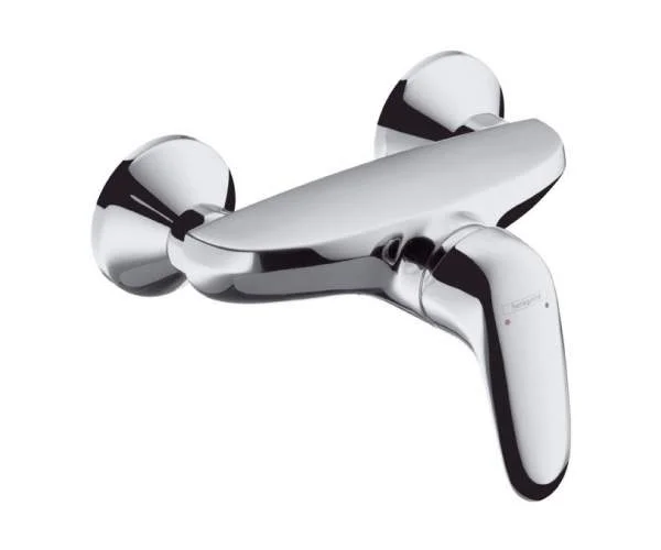 Змішувач для душу HANSGROHE METRIS E