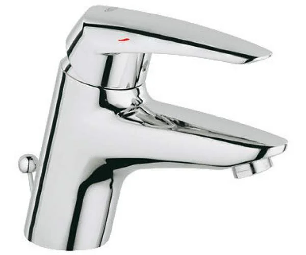Змішувач для раковини GROHE EURODISC