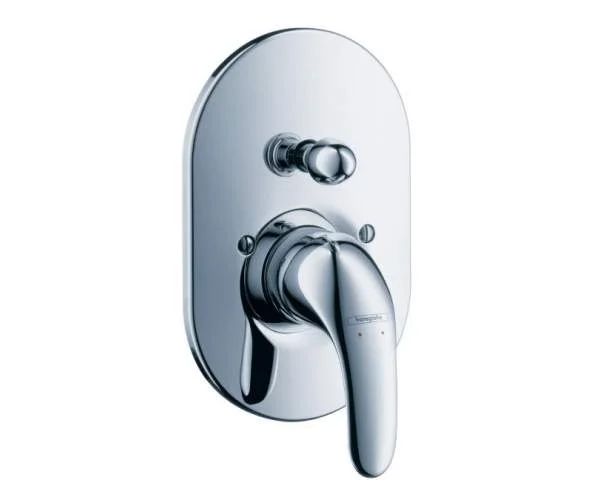Зовнішня частина змішувача HANSGROHE FOCUS E