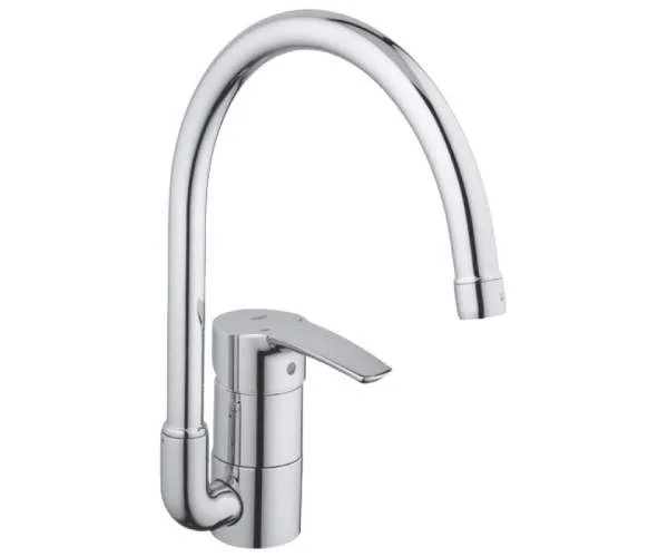 Змішувач для мийки GROHE EUROSTYLE