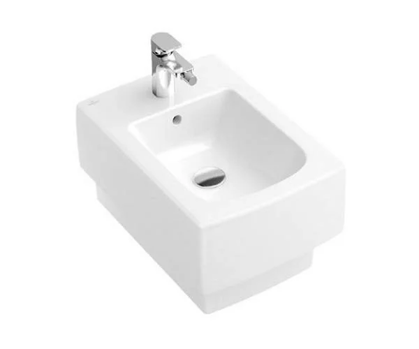 Біде у ванну кімнату VILLEROY (and) BOCH MEMENTO