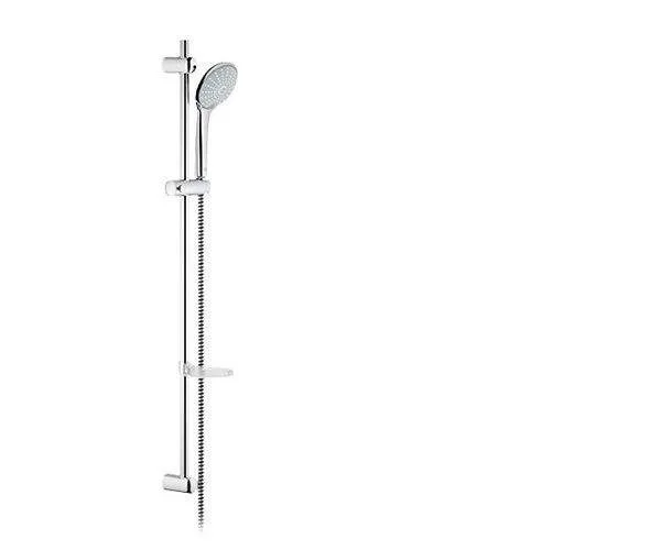 Душовий набір GROHE EUPHORIA