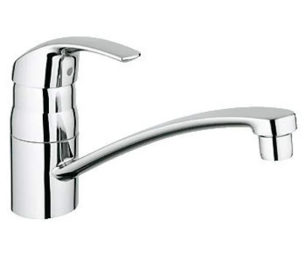 Змішувач для мийки GROHE EUROSMART