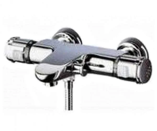 Змішувач для ванни IDEAL STANDART IDEALTHERM CERARON