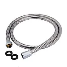 Фото Шланг душовий 125 см HANSGROHE MARIFLEX